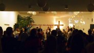 BCC Worship v Brně - březen 2015 #1