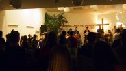BCC Worship v Brně - březen 2015 #2