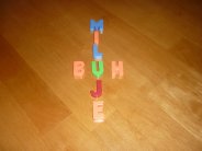 Bůh (tě) miluje!