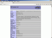 Instalace PHP 5.3 + Apache 2.0 + Mysql 5.0 na Windows XP/2000 #3