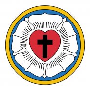 Pečeť Martina Luthera (Lutherova růže)